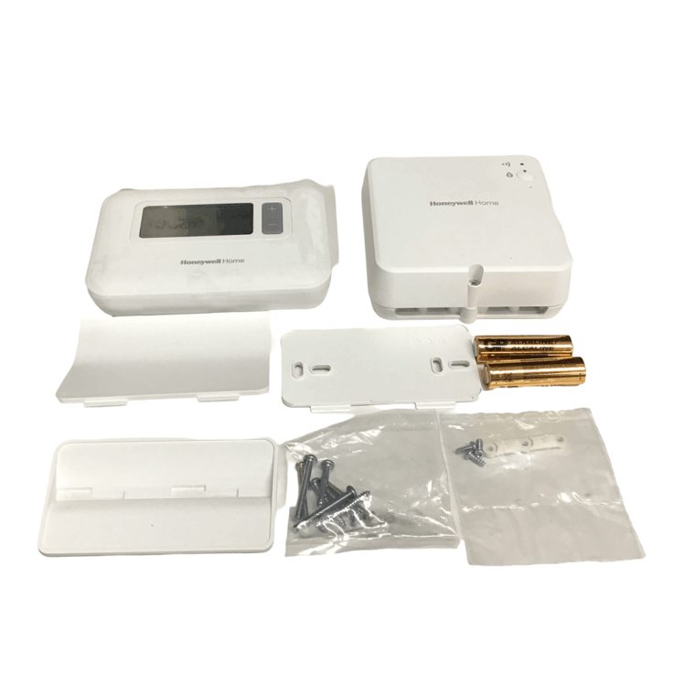 honeywell-home-t3r-kablosuz-programlanabilir-termostat-kutu-içeriği