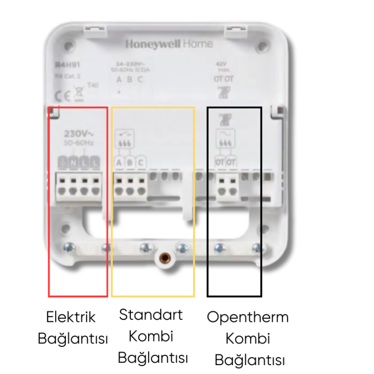 honeywell-home-t6r-röle-kutusu