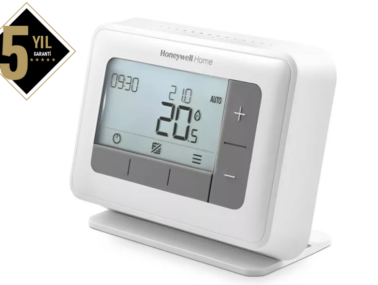 Honeywell Home T4R dijital oda termostatı